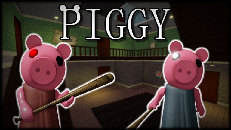 Piggy Script