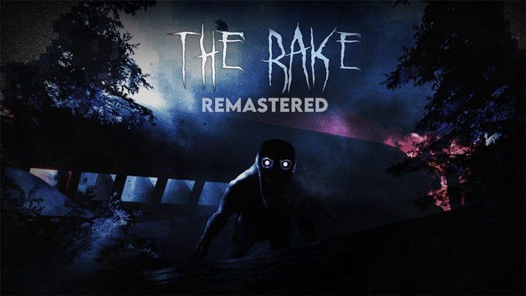 The Rake REMASTERED Script