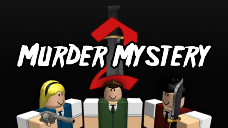 Murder Mystery 2 Script