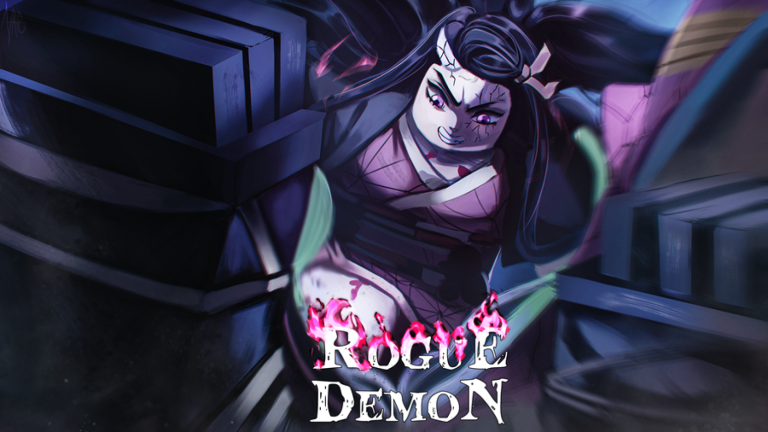 Rogue Demon Script
