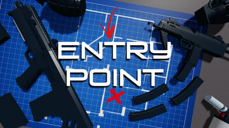 Entry Point Script