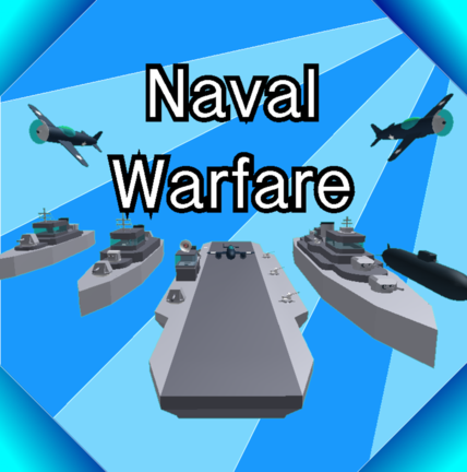 Roblox Naval Warfare Script